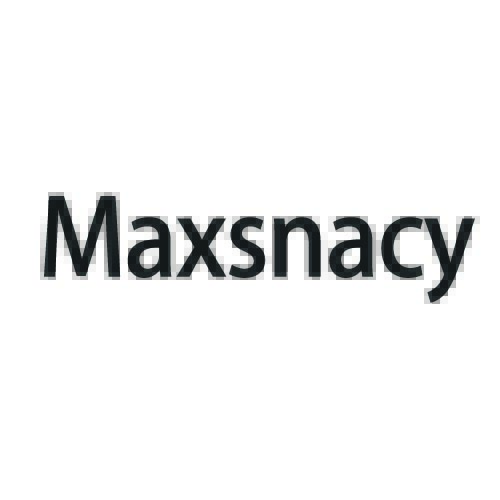 Maxsnacy Maxsnacy